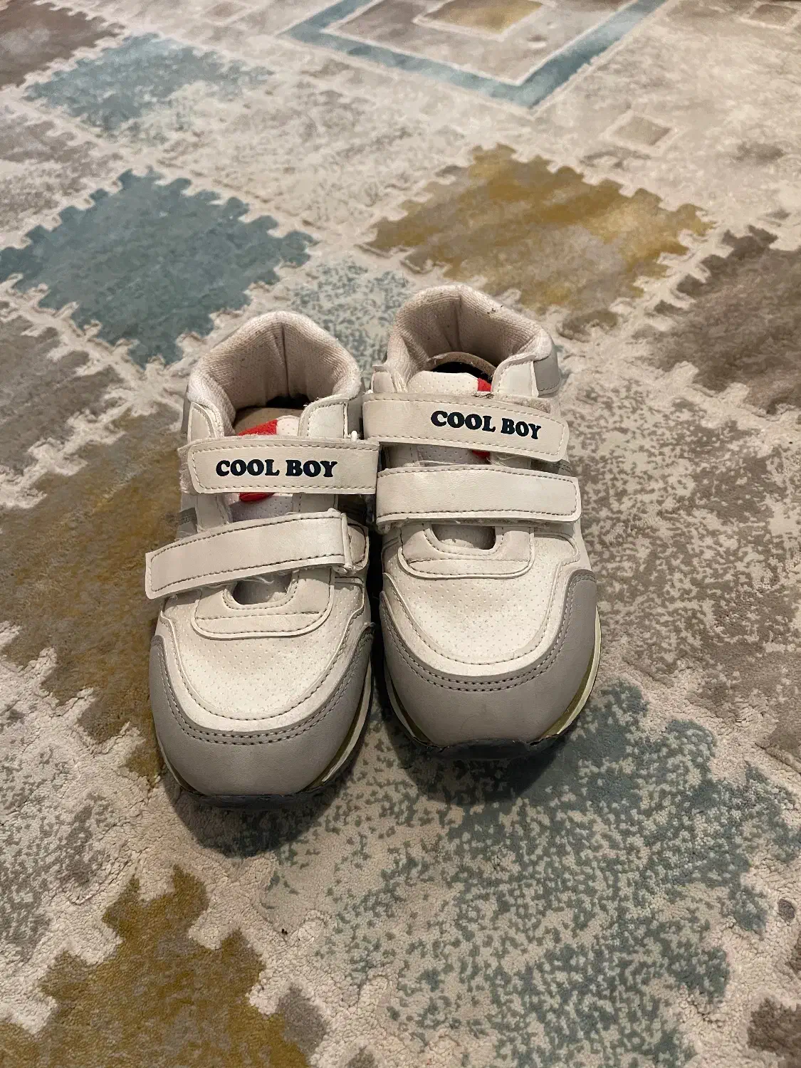 کتونی Lc سایز ۳۱|کفش و لباس بچه|تهران, تهرانپارس جنوبی|دیوار