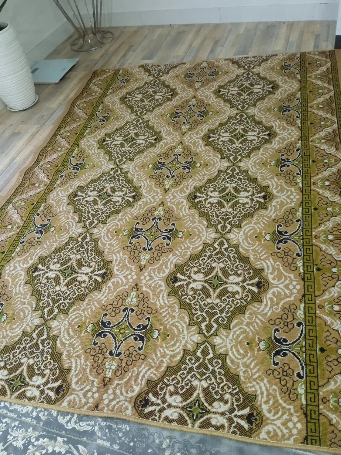 گلیم تمیز|گلیم، جاجیم، گبه|رشت, معلولین|دیوار