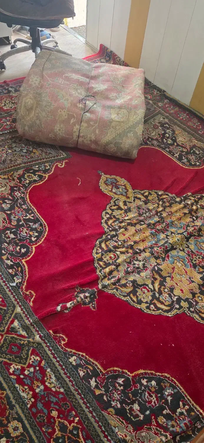 فرش ۱۲ متری|فرش|قدس, شهرک صنعتی زاگرس|دیوار