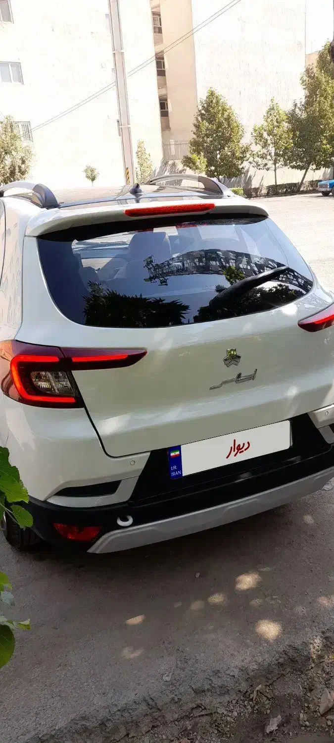 اطلس G 1403|خودرو سواری و وانت|خرم‌آباد, |دیوار