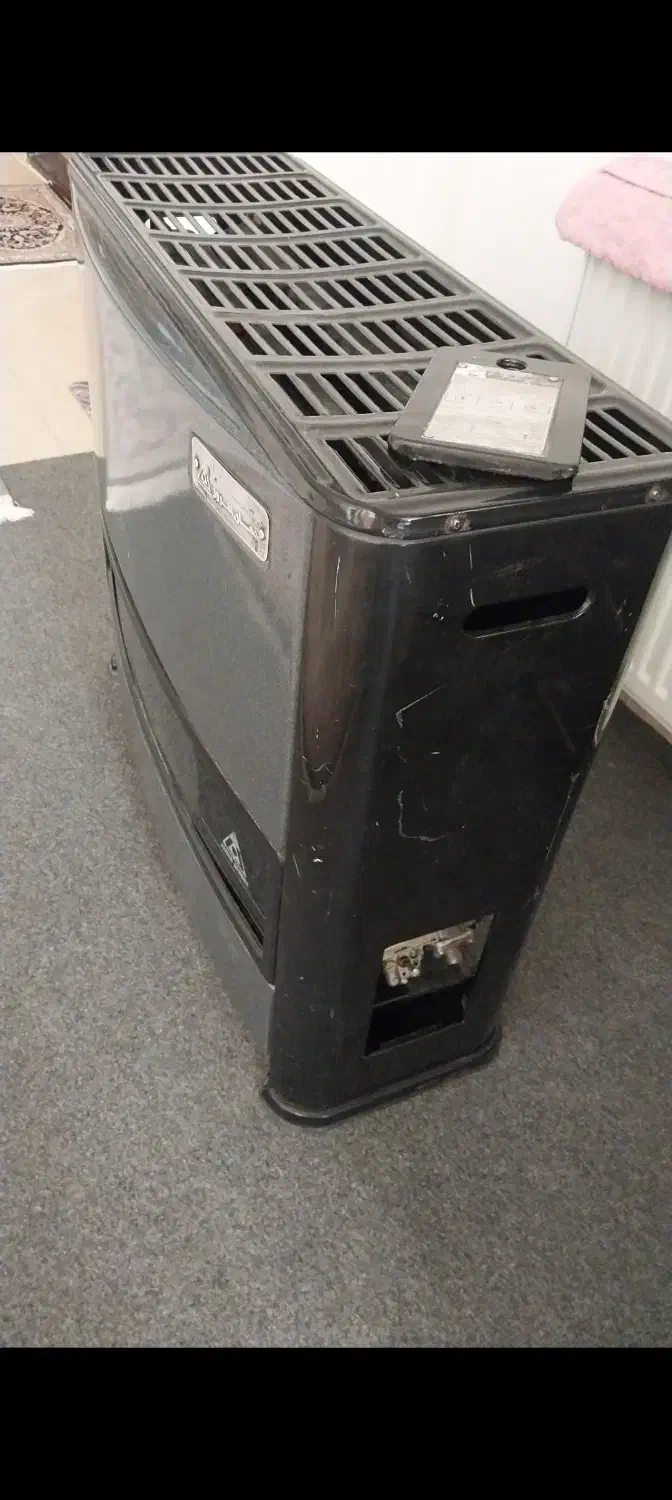 بخاری|بخاری، هیتر، شومینه|سنقر, |دیوار