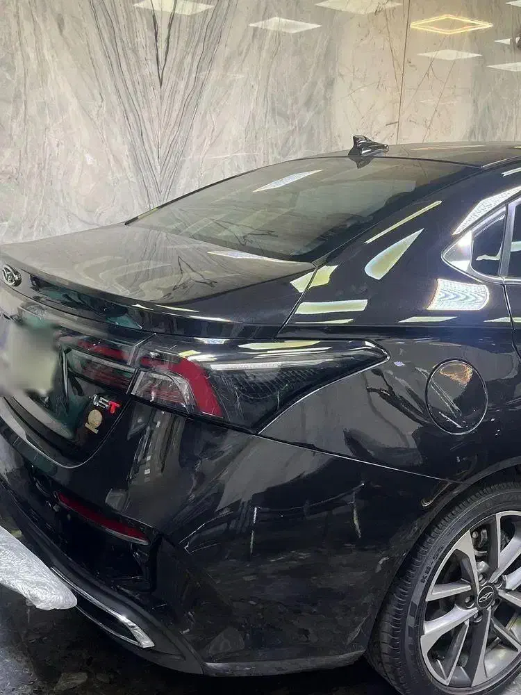 آریزو ۶ پرو مدل ۱۴۰۲|خودرو سواری و وانت|تهران, جمهوری|دیوار