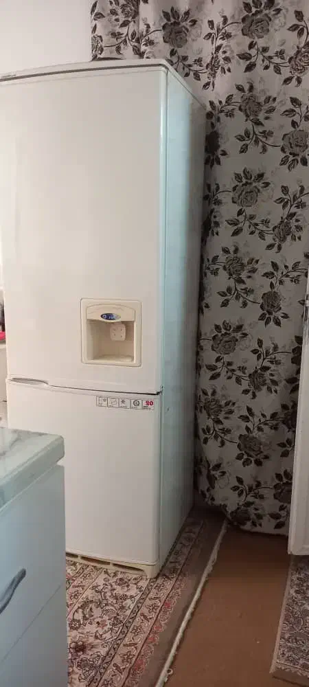 یخچال فریز دو درب|یخچال و فریزر|دلیجان, |دیوار