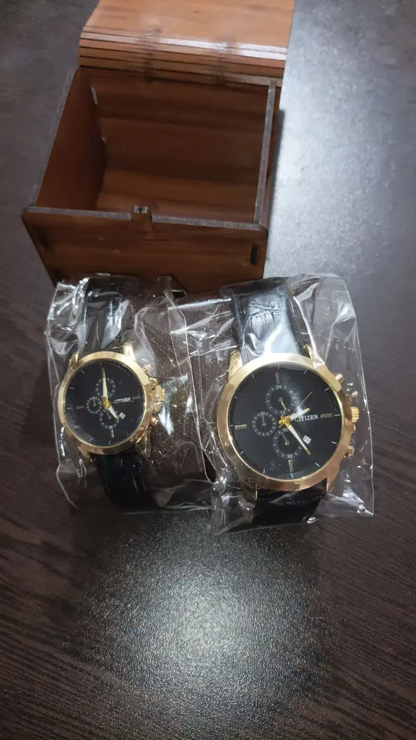 ساعت ست بند چرمی|ساعت|چالوس, |دیوار