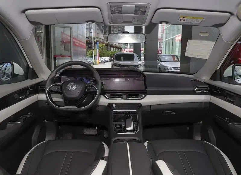 خودرو برقی دانگ فنگ e70|خودرو سواری و وانت|تهران, بوستان سرخه حصار|دیوار