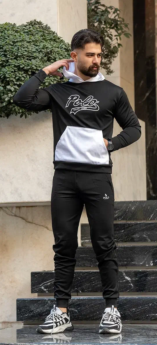 ست های راحتی هودی و شلوار مردانه / آکبند فروشگاهی|لباس|اردبیل, |دیوار