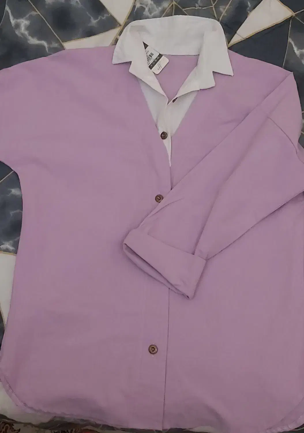 شومیز زنانه اسپرت|لباس|کرمانشاه, |دیوار