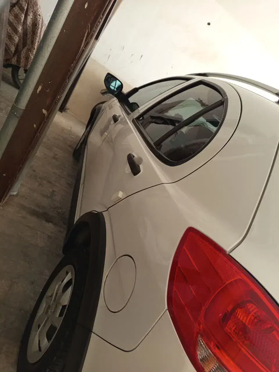 کویک اس تمیز وآس|خودرو سواری و وانت|دلیجان, |دیوار