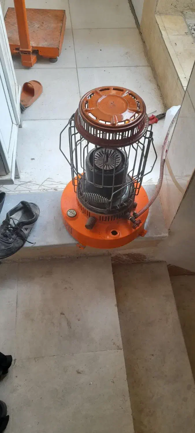 اترا سالم|بخاری، هیتر، شومینه|شوشتر, |دیوار