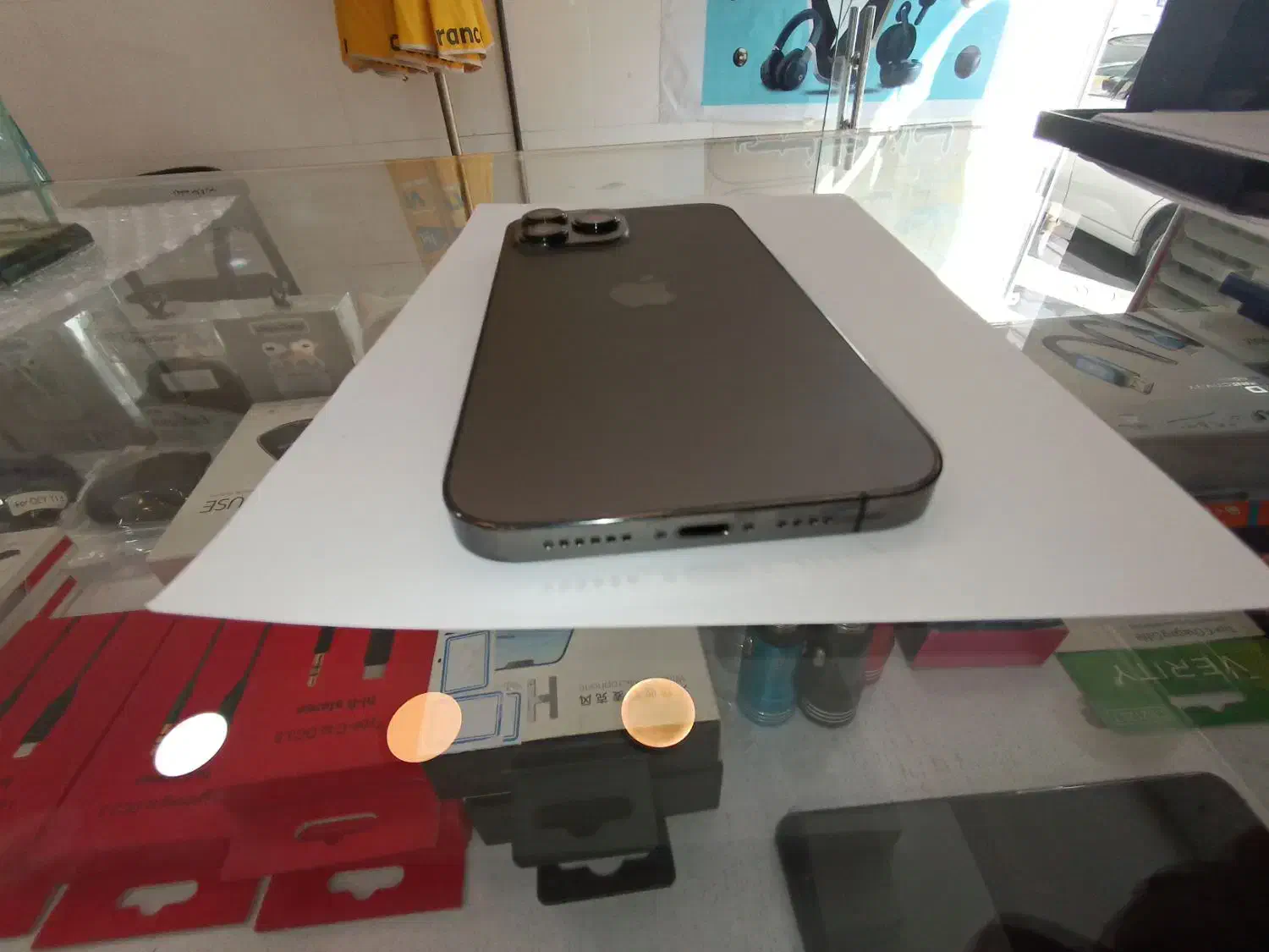 آیفون 13PROMAX|موبایل|کرج, کوی کارمندان جنوبی|دیوار