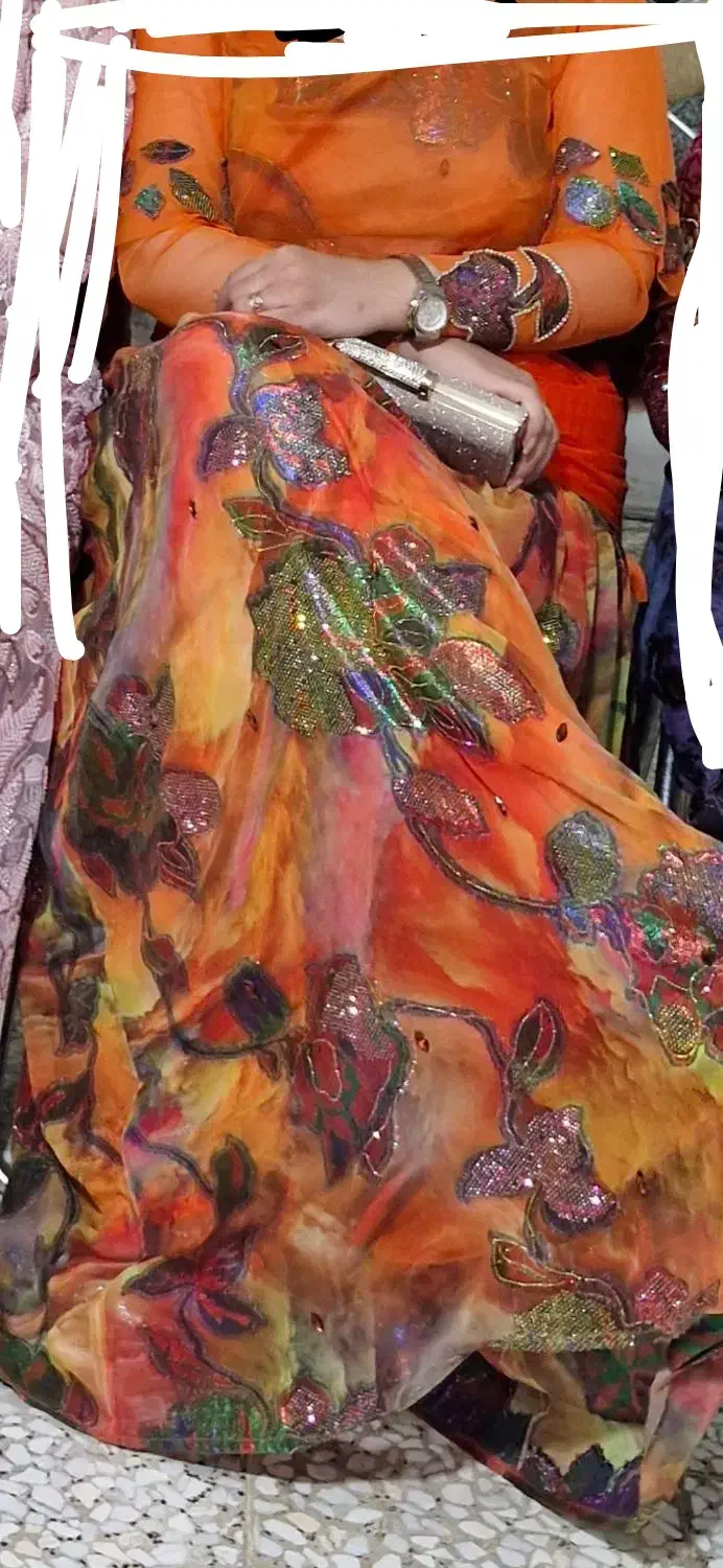 لباس  کردی|لباس|سنندج, |دیوار