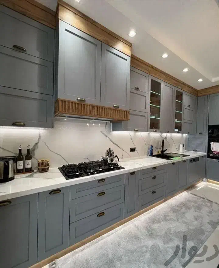 نئوکلاسیک ضدجرم/مات و درخشان/آماده/Ziba056|مصالح و تجهیزات ساختمان|مشگین شهر, |دیوار