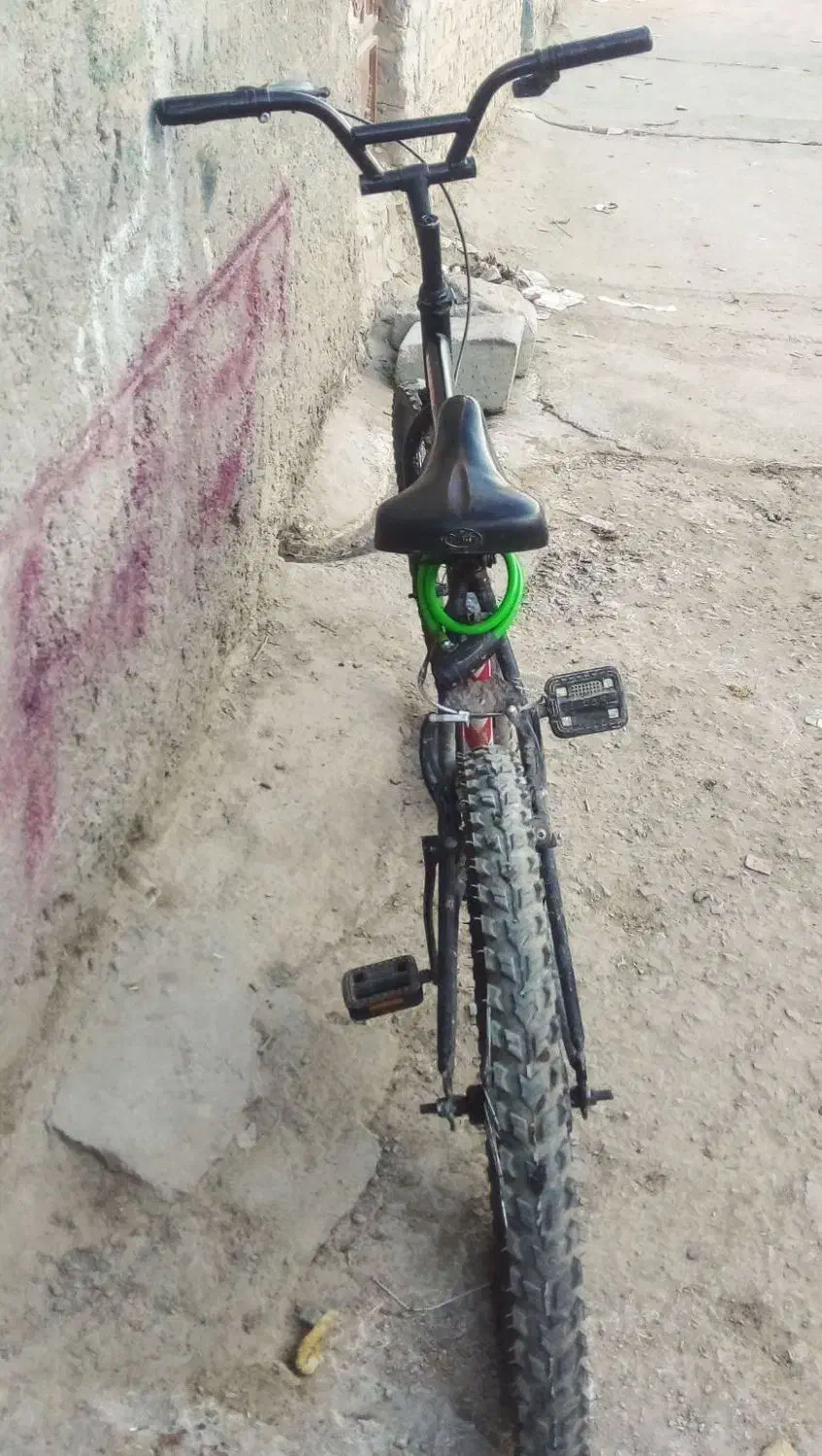 دوچرخه 26|دوچرخه، اسکیت، اسکوتر|زاهدان, |دیوار