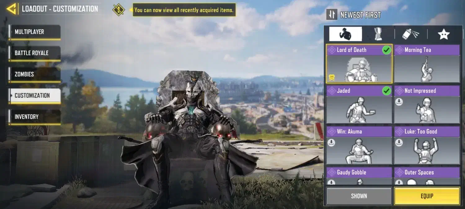 اکانت کالاف|کنسول، بازی ویدئویی و آنلاین|قم, پردیسان|دیوار