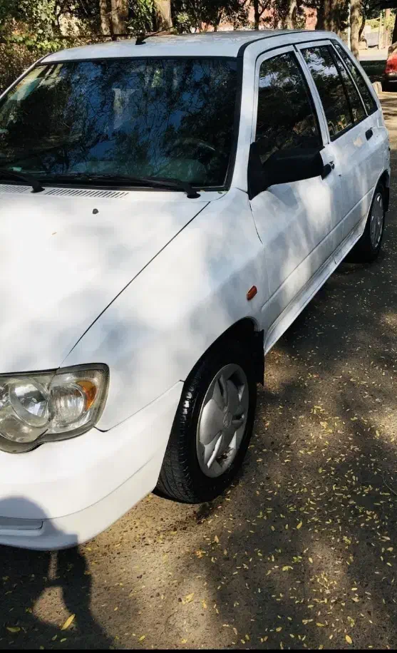 111مدل 98 صند تک برگ|خودرو سواری و وانت|پاکدشت, پاکدشت (مامازند)|دیوار