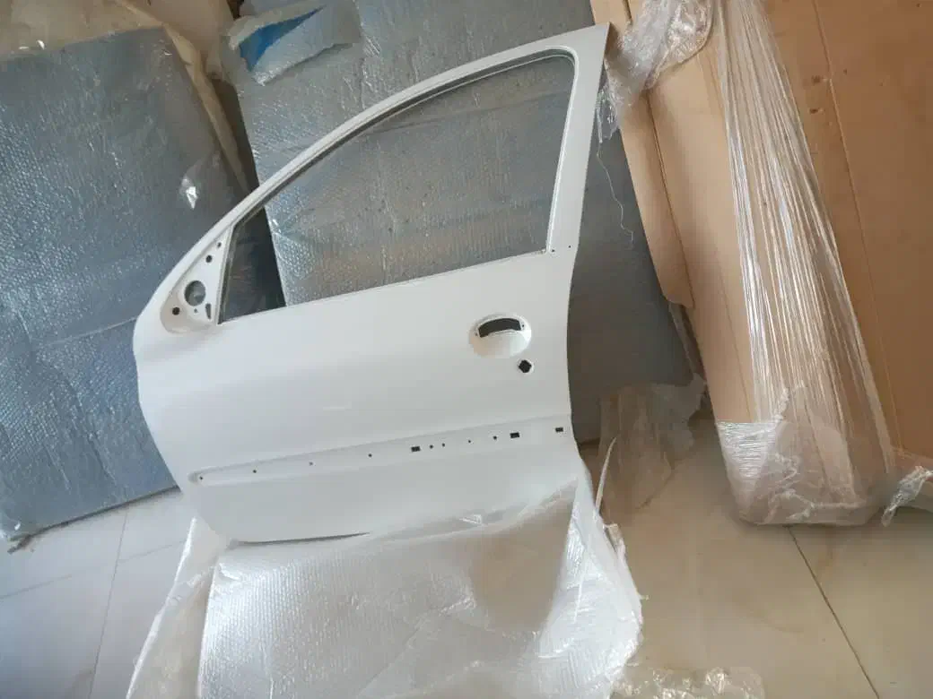 قطعات بدنه فابریک|قطعات یدکی و لوازم جانبی|قدس, شهرک صنعتی زاگرس|دیوار