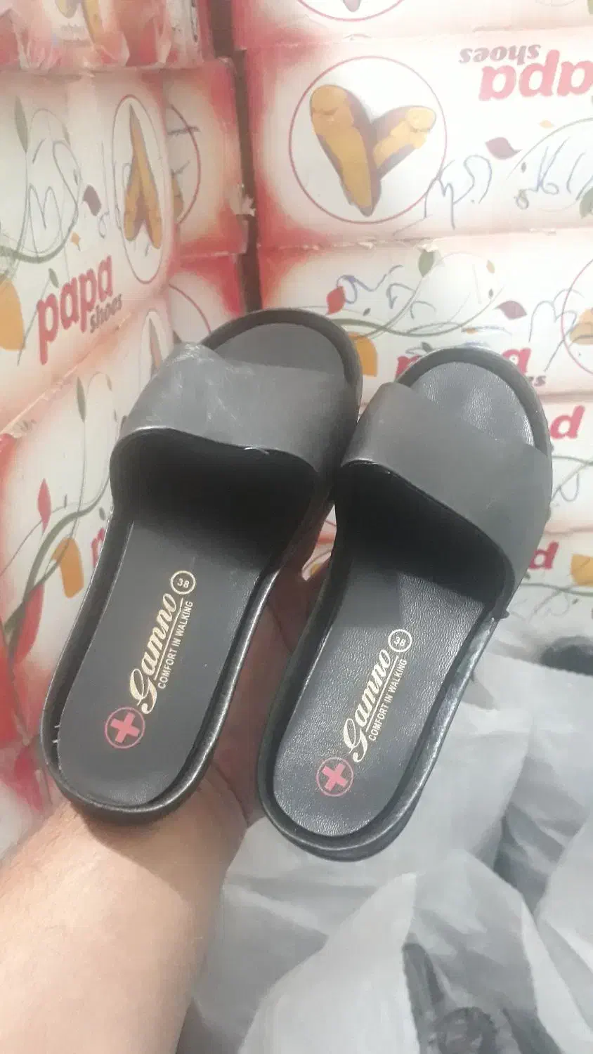 حراج دمپایی عمده|کیف، کفش، کمربند|شیراز, ابیوردی|دیوار