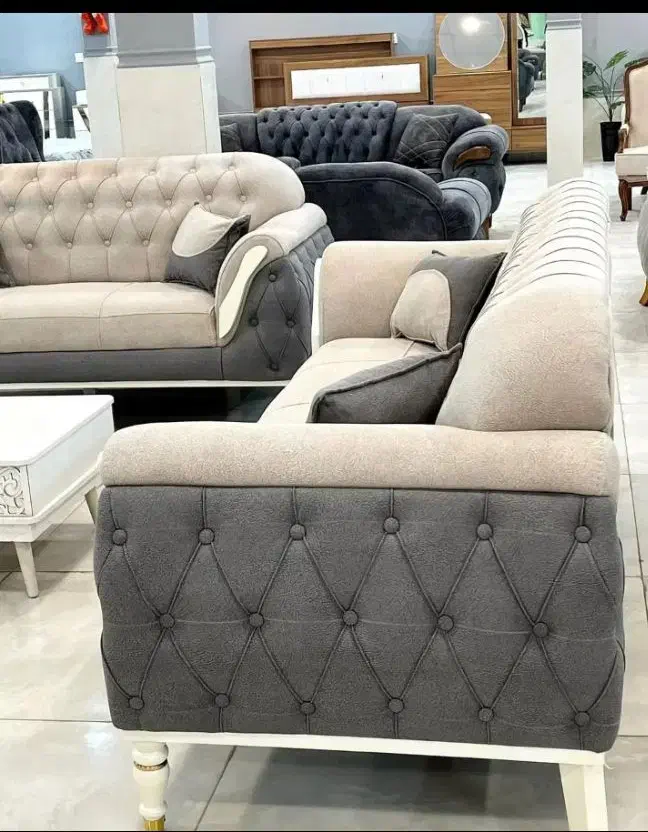 ۷۸مهرگان حراج را شروع کرد بشتابید بشتابید مهرگان ۷|مبلمان خانگی و میز عسلی|صدرا-فارس, فاز ۱|دیوار