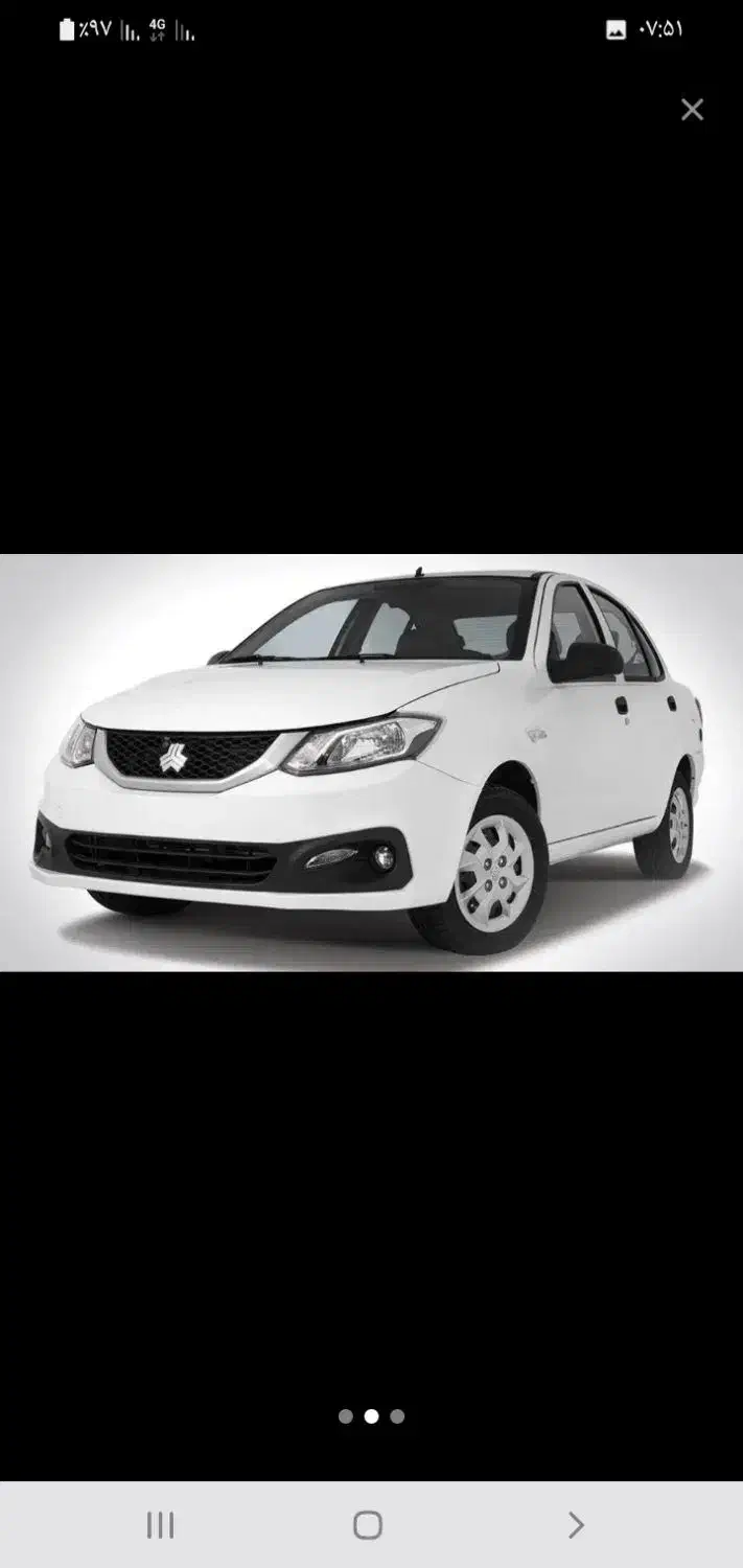 ماشین GxL|خودرو سواری و وانت|کرمان, |دیوار