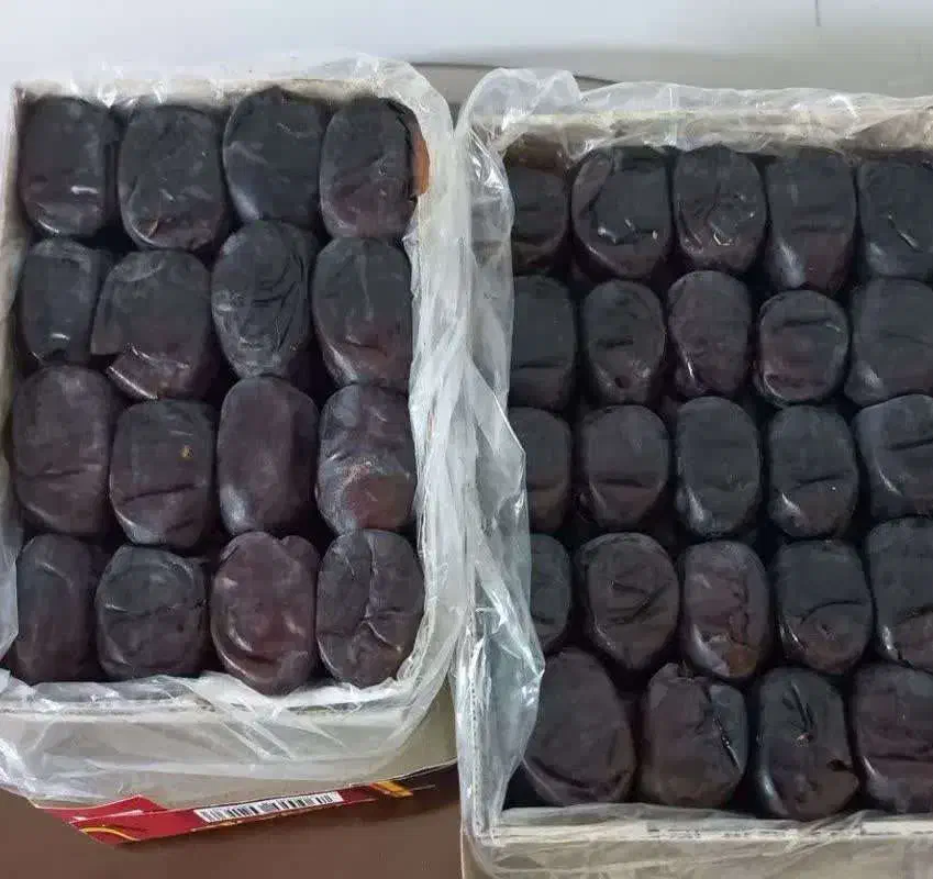 انواع خرما و رطب فقط با آقای خرما|خوردنی و آشامیدنی|قم, یزدانشهر|دیوار