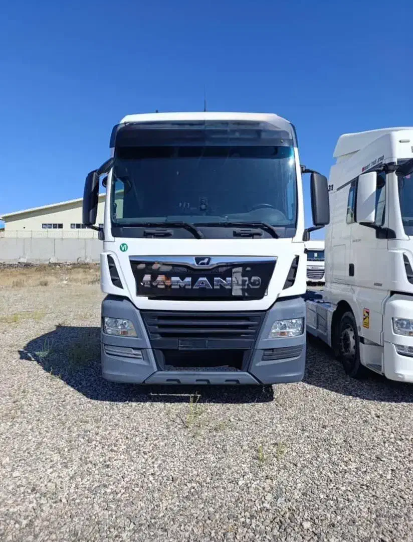 کامیون کشنده|خودرو سنگین|اصفهان, قلعه طبره|دیوار