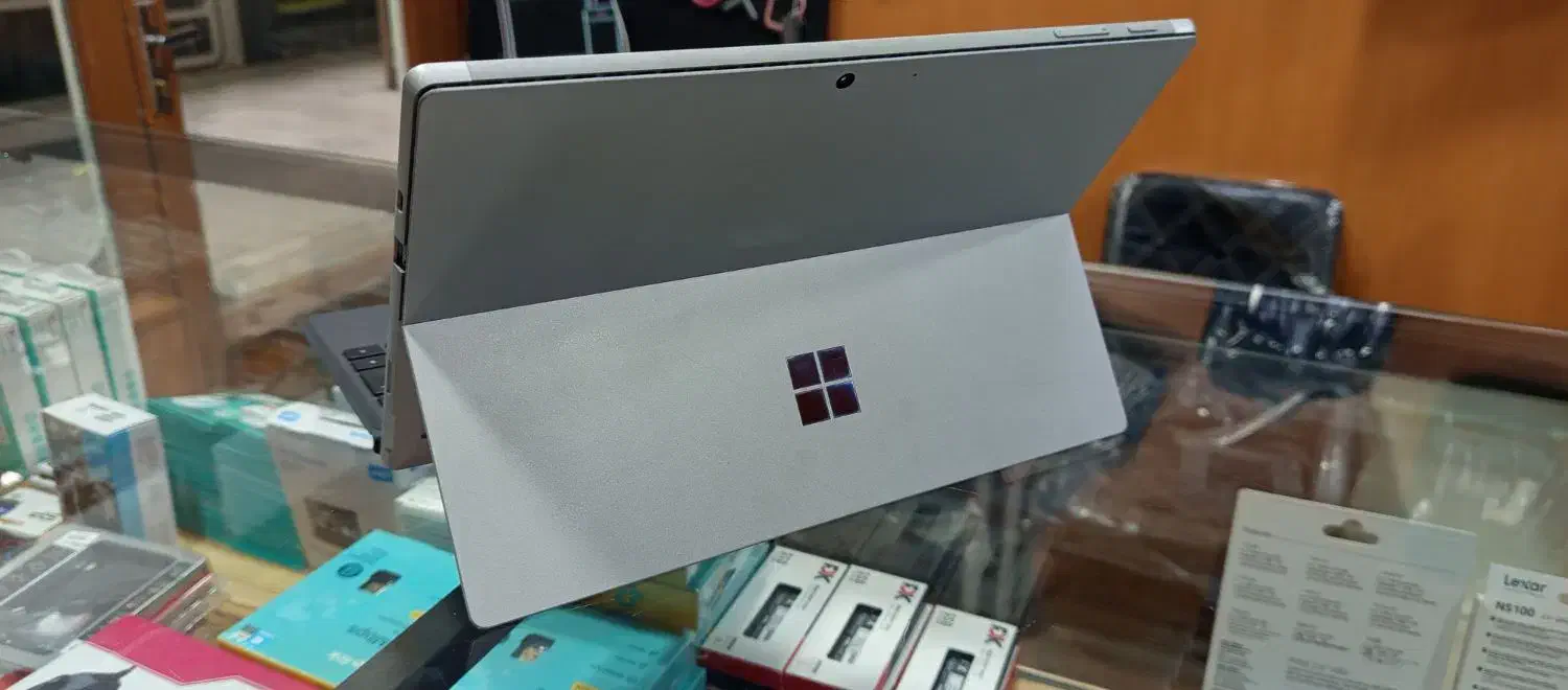 surface pro7|رایانه همراه|کرمان, |دیوار