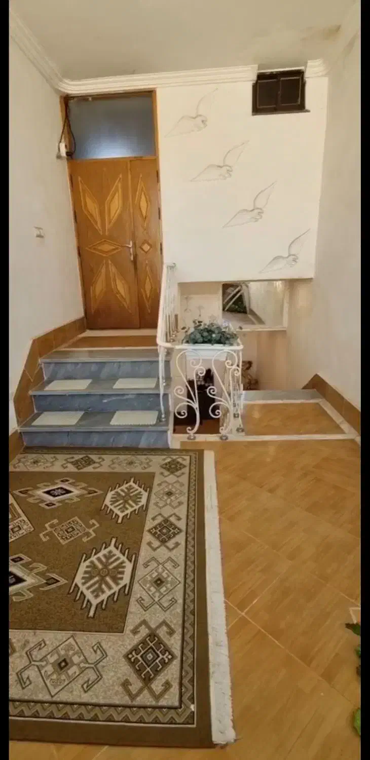 اجاره ویلایی دو طبقه|اجارهٔ خانه و ویلا|علیآباد کتول, |دیوار