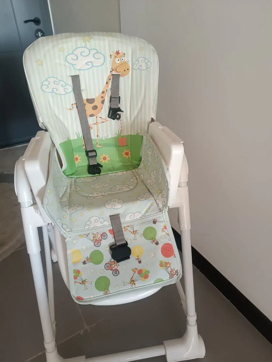 صندلی غذای کودک|اسباب و اثاث بچه|بجنورد, |دیوار