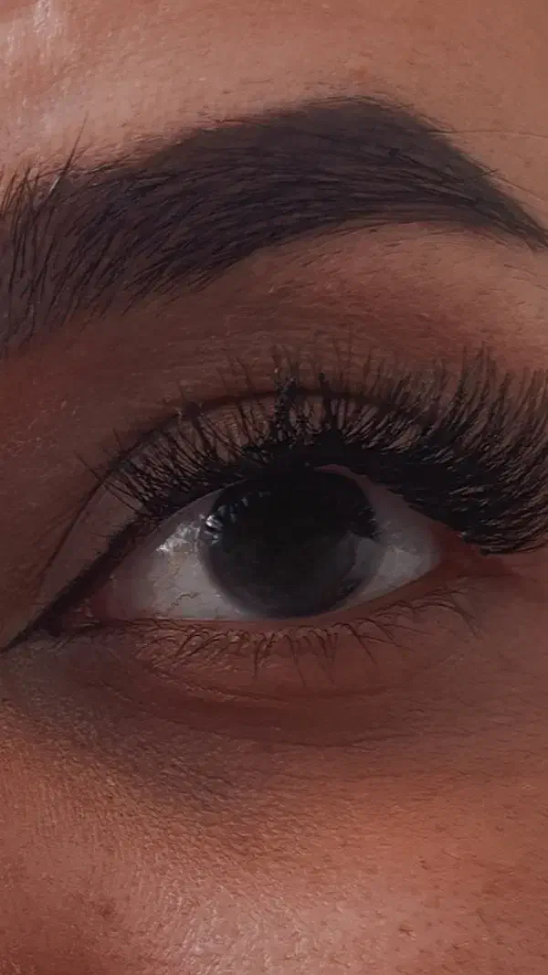 کاشت و اکستنشن مژه و آرایش دائم|خدمات آرایشگری و زیبایی|سنقر, |دیوار