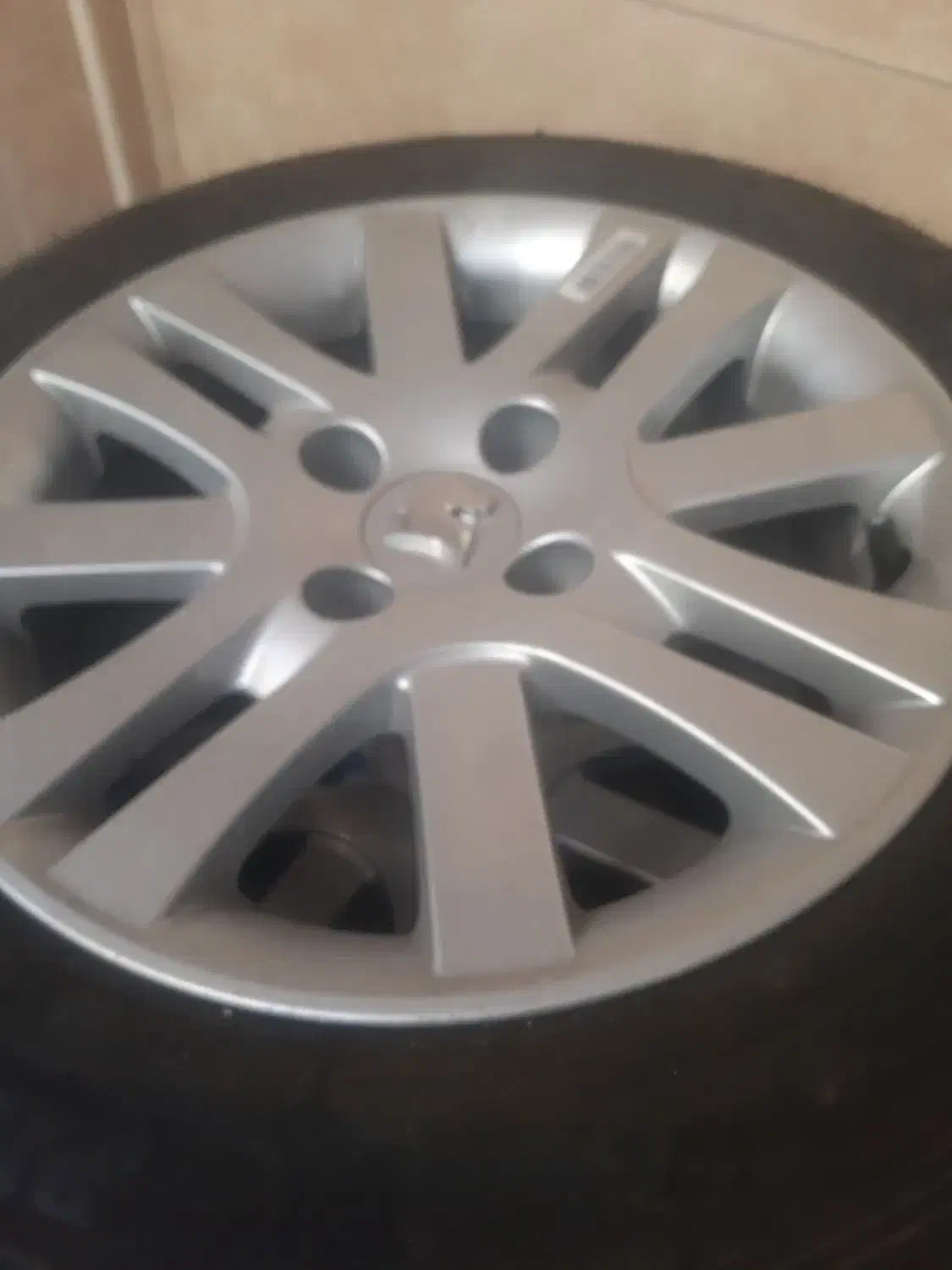 ماشین دنا پلاس صفر ۶ دنده  EF7 معاوضه با مغازه|خودرو سواری و وانت|گرگان, |دیوار