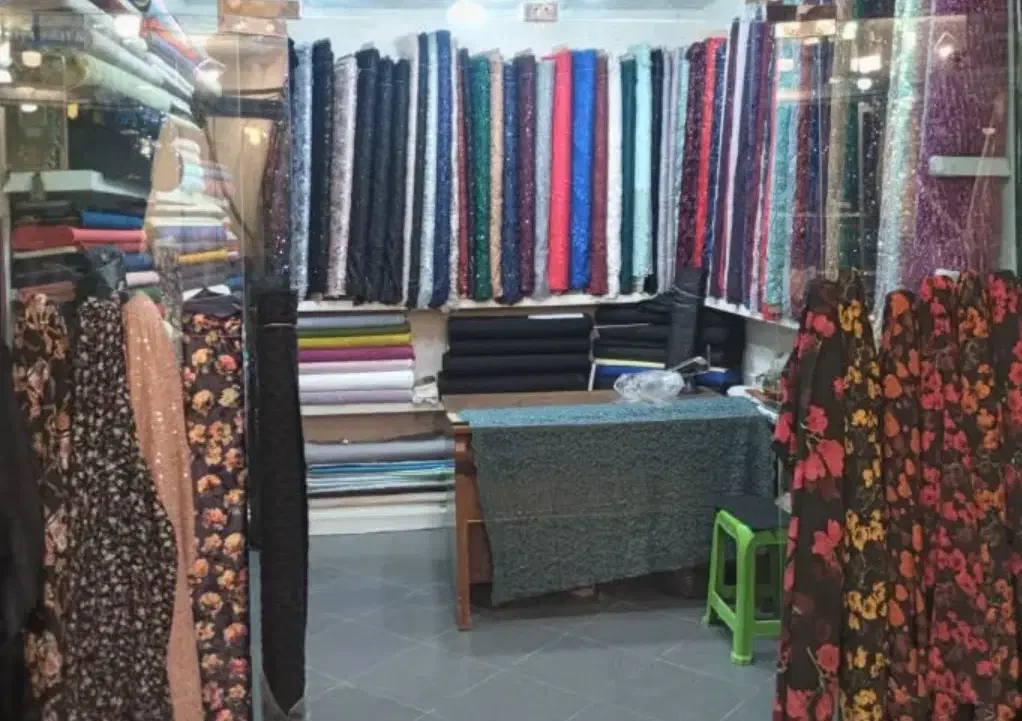 فروش مغازه دبیراعظم پاساژ سروش|فروش مغازه و غرفه|کرمانشاه, |دیوار