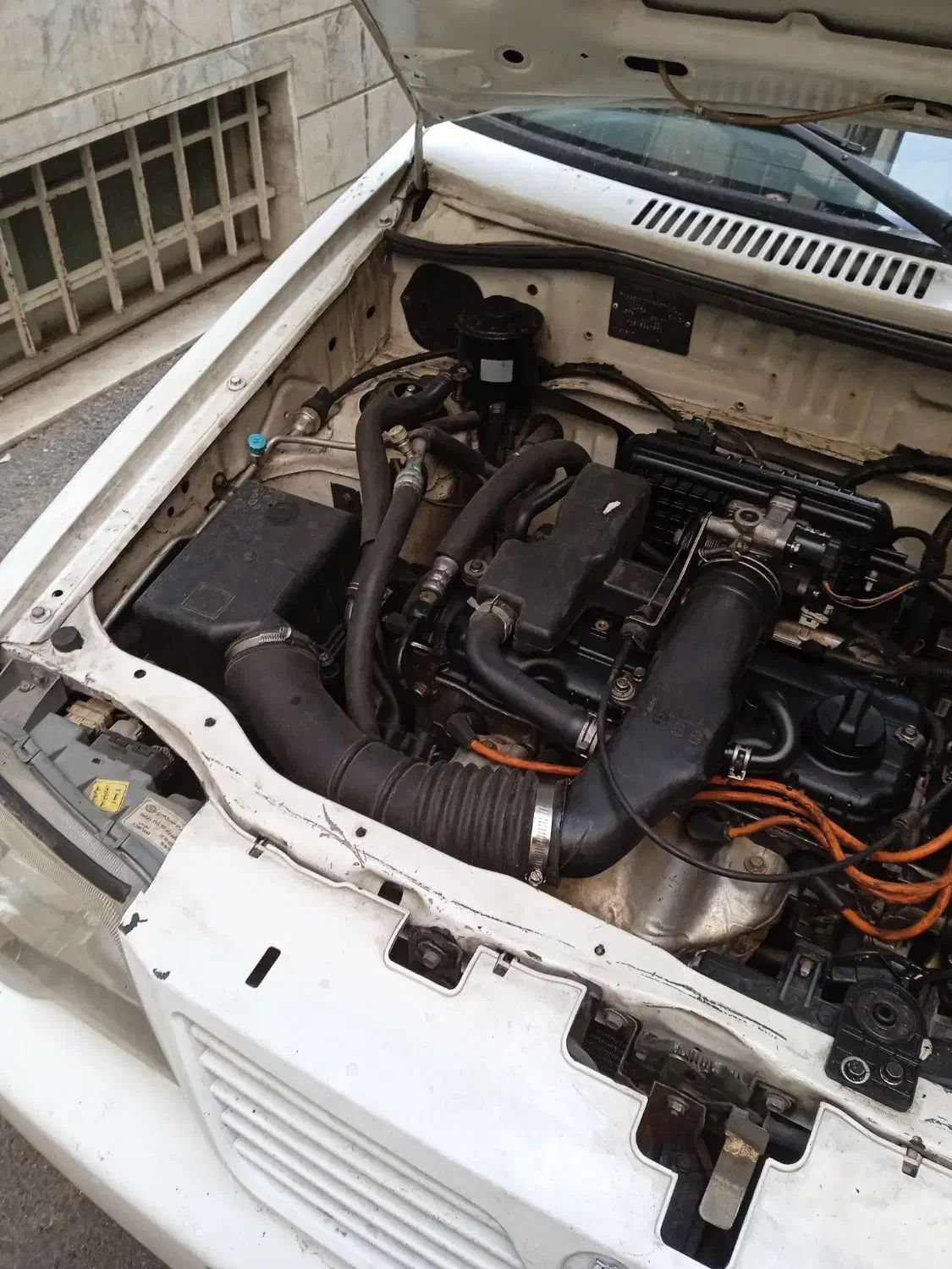 پراید 111|خودرو سواری و وانت|تهران, بریانک|دیوار