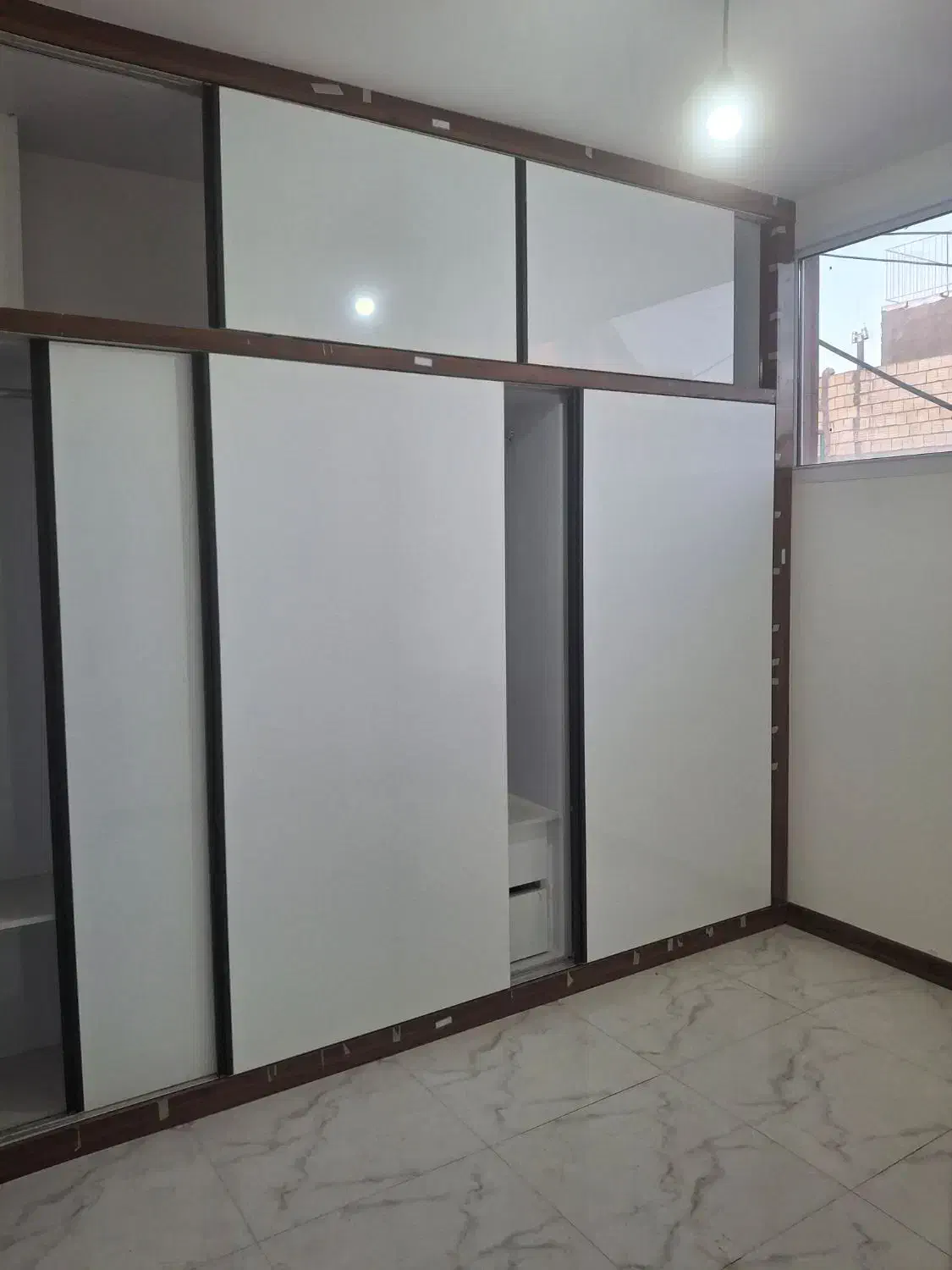 واحد آپارتمان منزل مسکونی افجد|فروش آپارتمان|فلاورجان, |دیوار