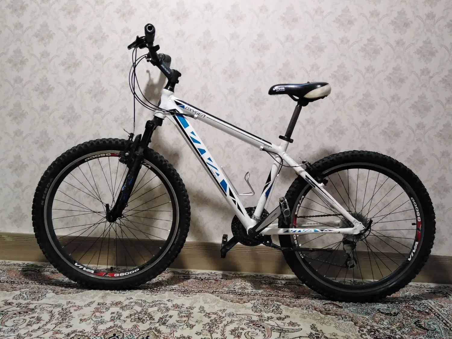 دوچرخه حرفه‌ای|دوچرخه، اسکیت، اسکوتر|پاکدشت, پاکدشت (مامازند)|دیوار