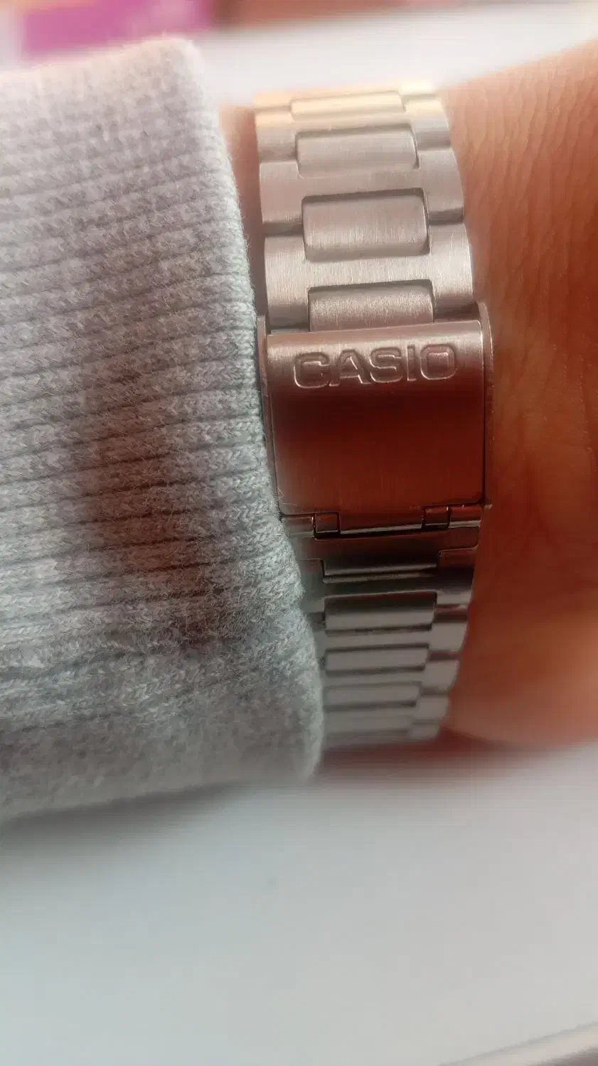 ساعت کاسیو|ساعت|ارومیه, |دیوار