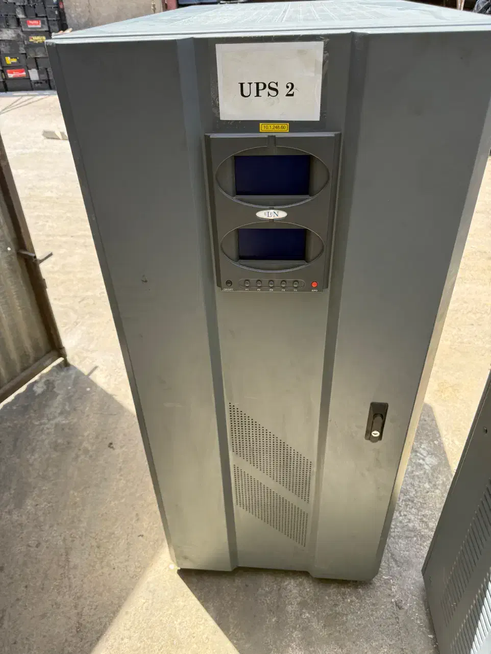 دستگاه یو پی اس   120UPSکاوا UPS|قطعات و لوازم جانبی رایانه|تهران, علی‌آباد|دیوار