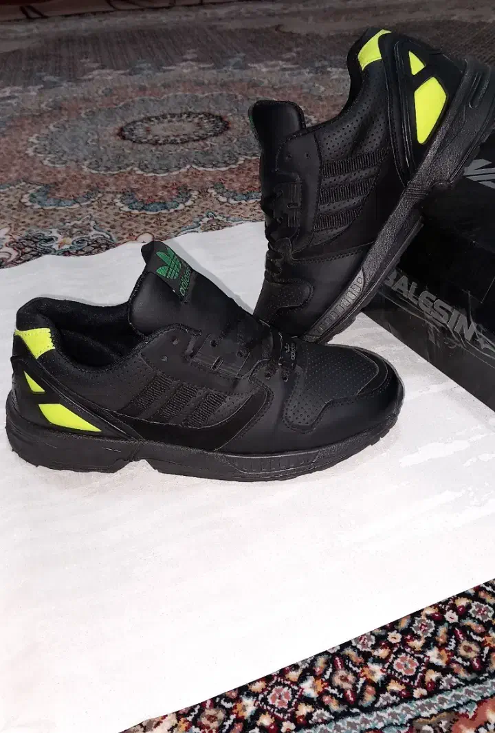 نو وآکبند همراه جعبه|کیف، کفش، کمربند|مشگین شهر, |دیوار