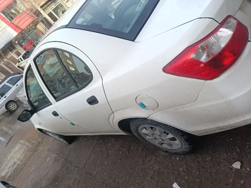 ساینااس|خودرو سواری و وانت|مهاباد (آذربایجان غربی), |دیوار