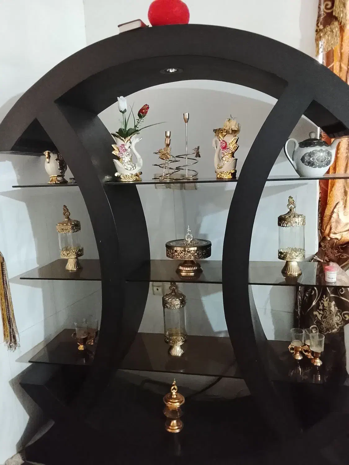 بوفه|بوفه، ویترین، کنسول|سعدآباد, |دیوار