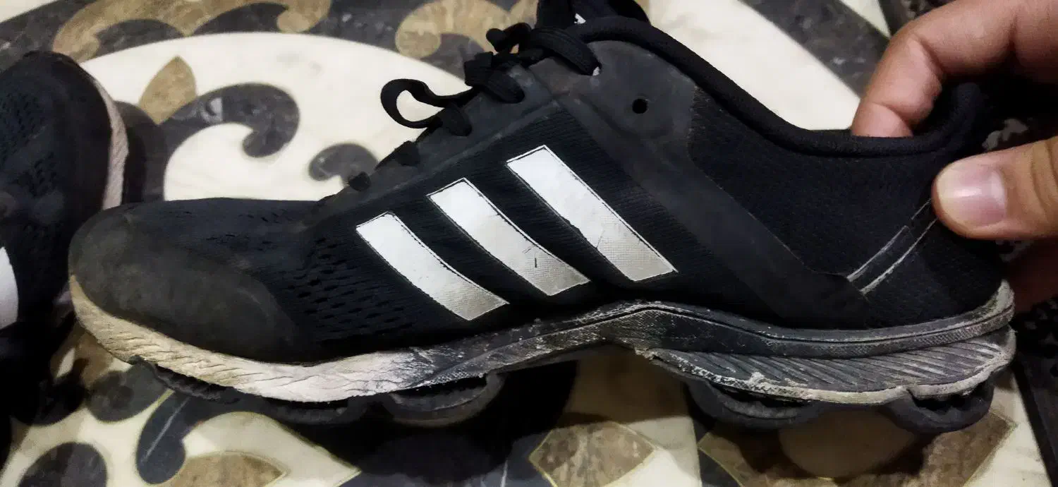 کتونی اکومنت عتیقه|کیف، کفش، کمربند|تهران, کیانشهر|دیوار