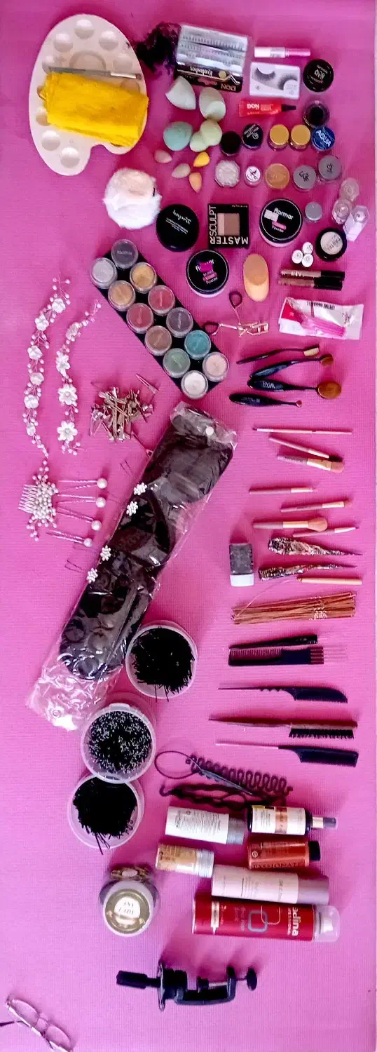 حراج وسایل آرایشگری|حراج|یزد, |دیوار