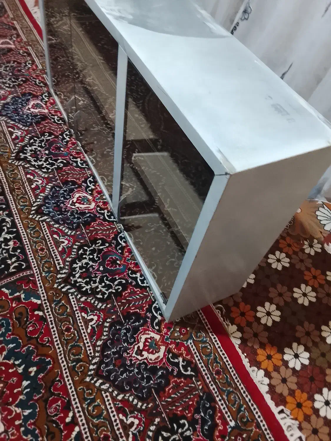 کابینت دیواری|آب‌چکان و نظم‌دهنده ظروف|ایلام, |دیوار