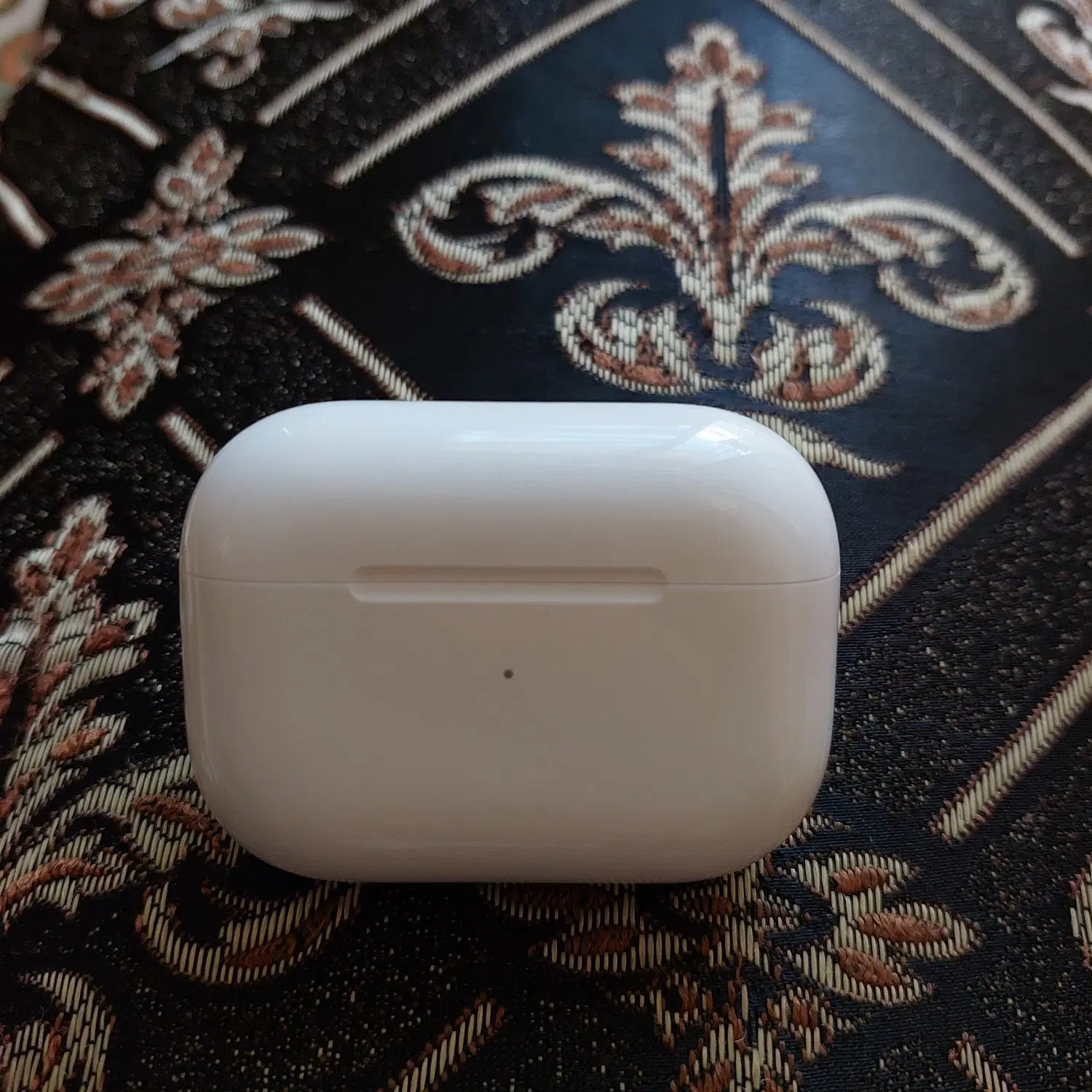 airpods pro2|لوازم جانبی موبایل و تبلت|خمینی‌شهر, |دیوار