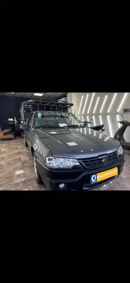 آریسان ۲ اقساط ۳۶ماهه|خودرو سواری و وانت|تهران, اباذر|دیوار