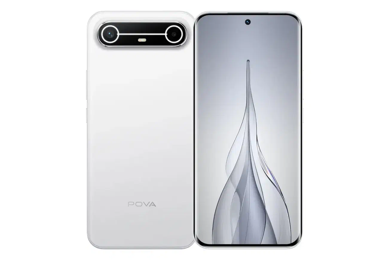 گوشی techno nova slim|موبایل|قم, پردیسان|دیوار