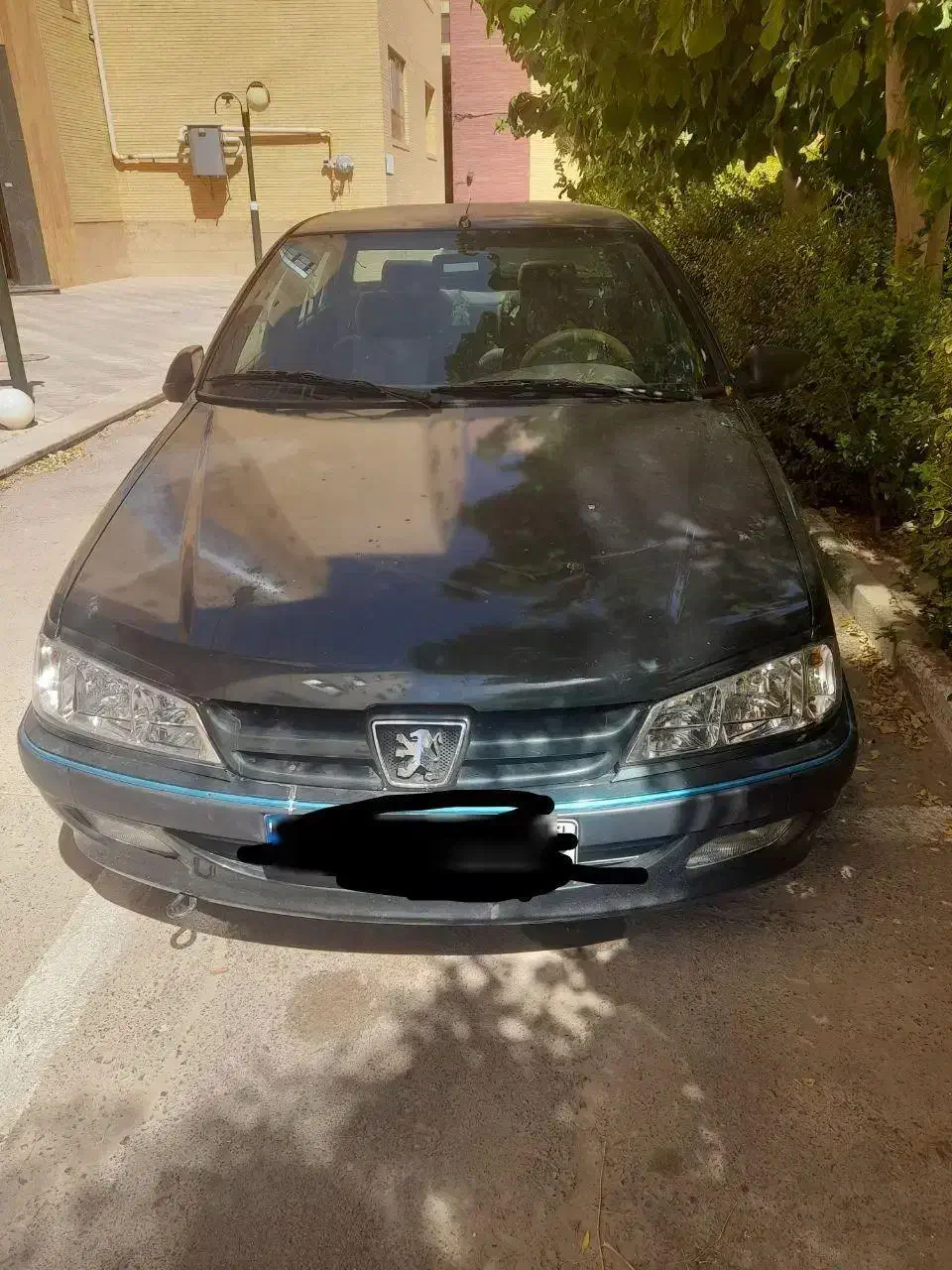 خودرو|خودرو سواری و وانت|حمیدیا, |دیوار