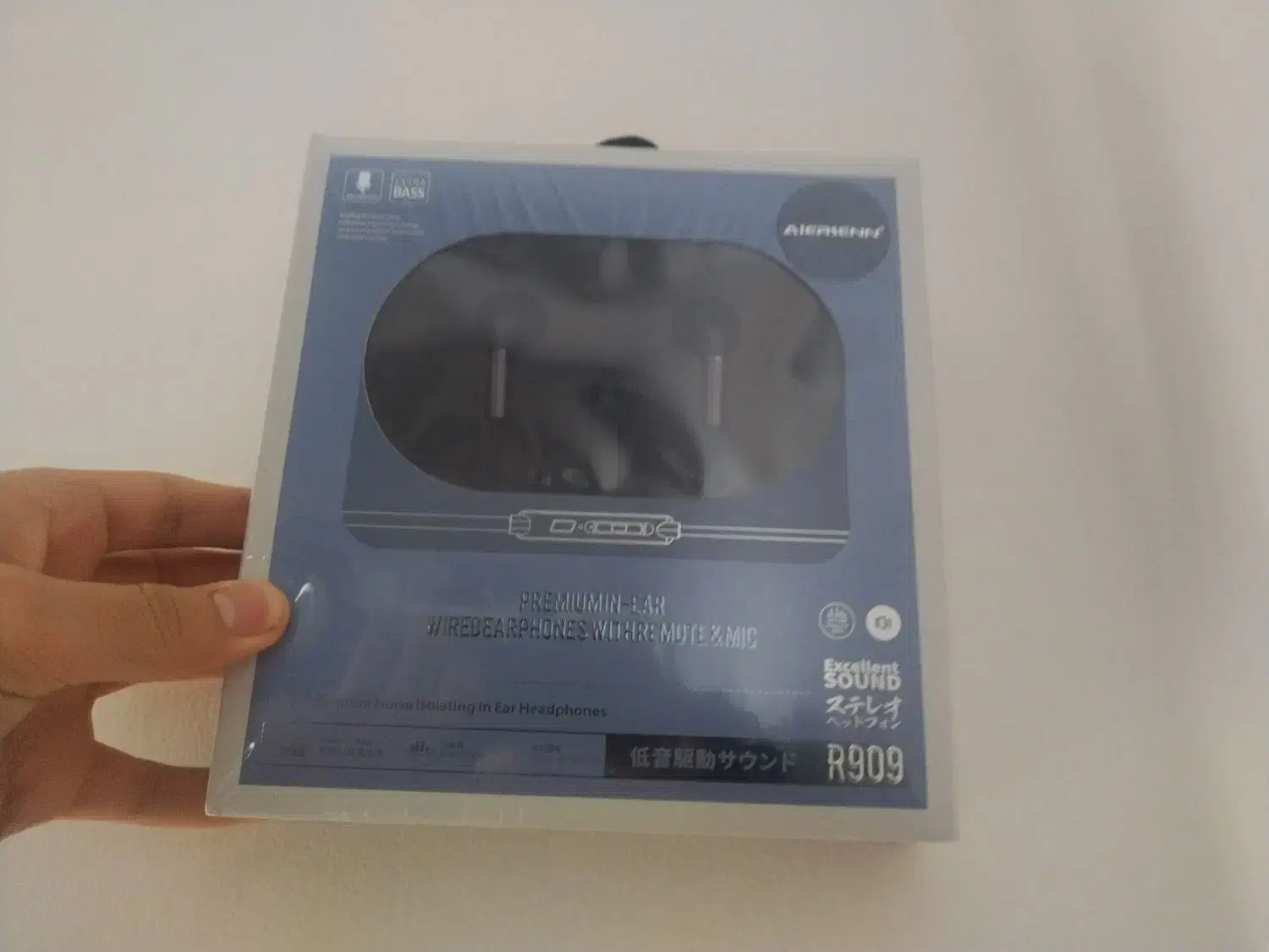 هندزفری|لوازم جانبی موبایل و تبلت|مشهد, ایثار|دیوار