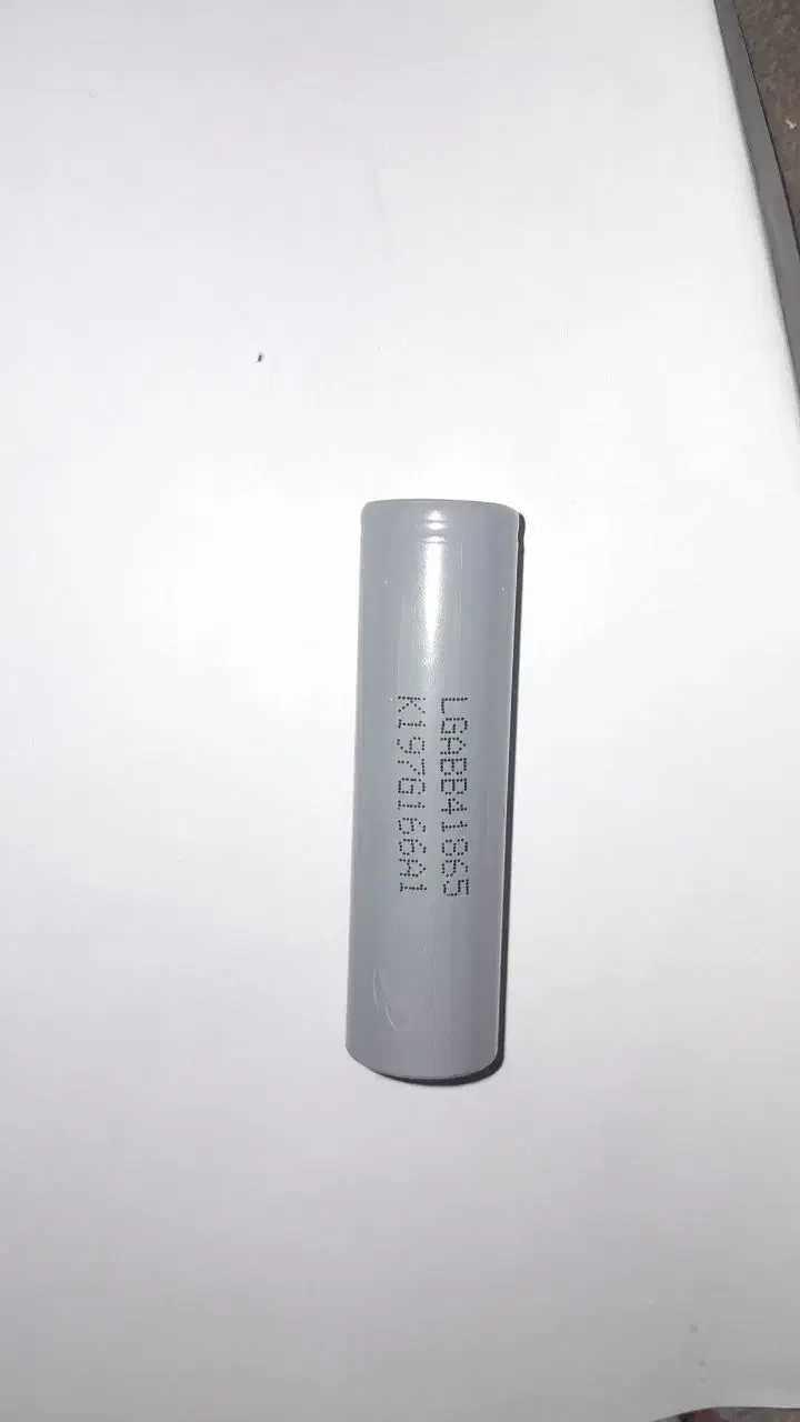 باتری لیتیومی استوک|قطعات و لوازم جانبی رایانه|رباط‌کریم, نصیرشهر|دیوار