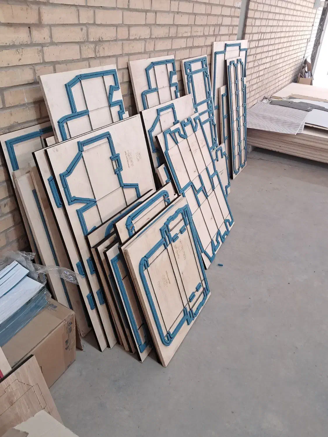 نیروی اتوکد نیازمندیم|استخدام صنعتی، فنی، مهندسی|قرچک, شهرک صنعتی قرچک|دیوار