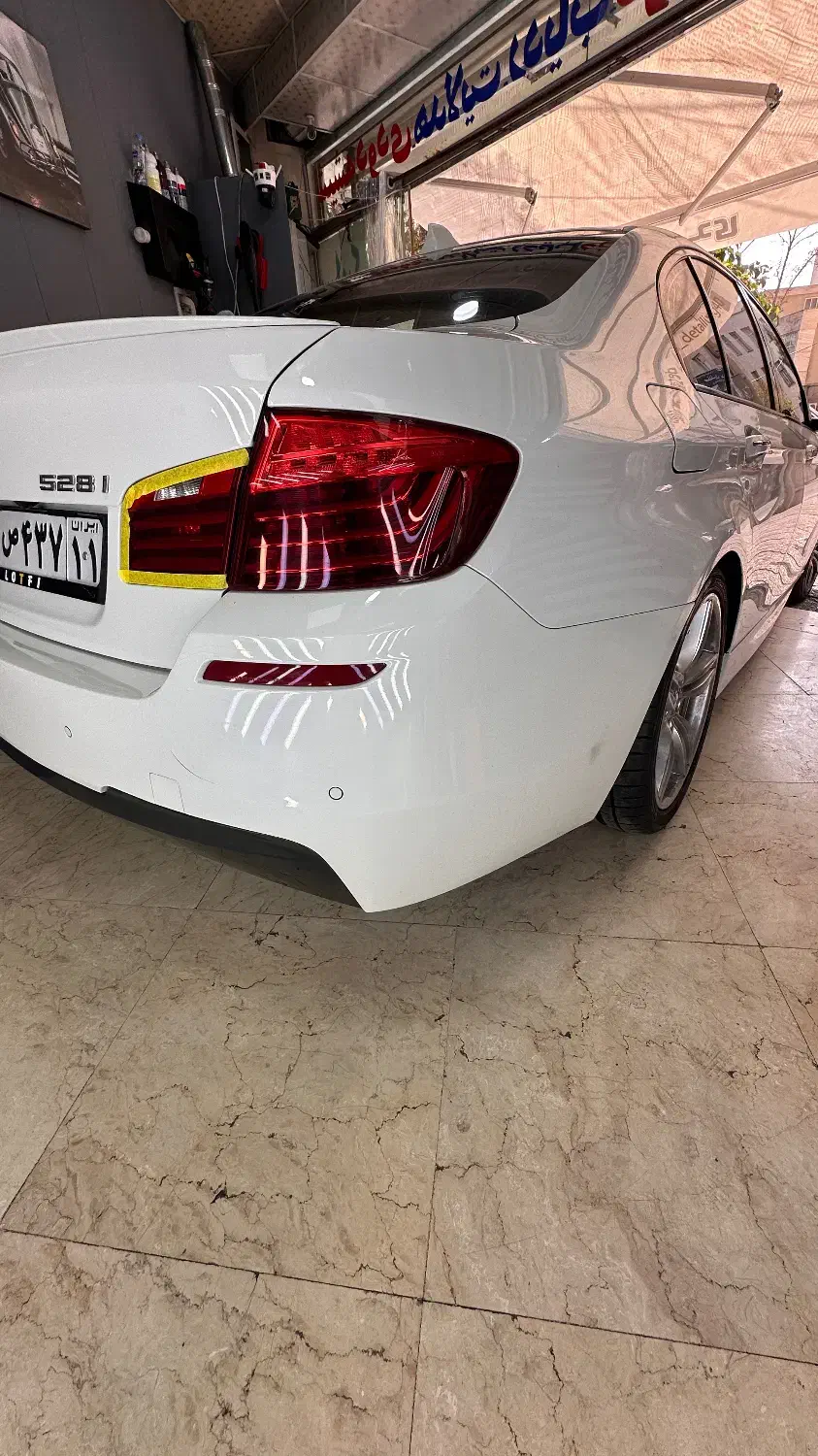 کاور بدنه خودترمیم خودرو بادیفنس هگزیس ب شرط اصلی|خدمات موتور و ماشین|تهران, نارمک|دیوار